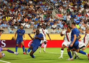 Al-Hilal Stun Manchester City in Club World Cup Thriller