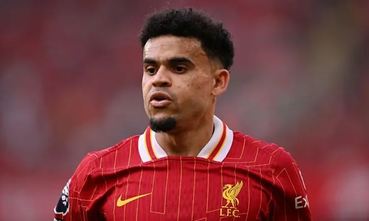 Liverpool Reject £58m Bayern Munich Bid for Luis Diaz