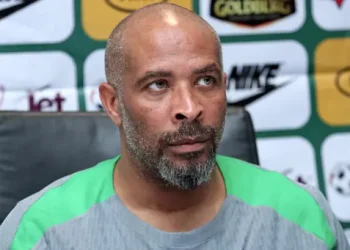 Home-Based Super Eagles Ready for CHAN 2024 Battle