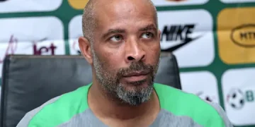 Home-Based Super Eagles Ready for CHAN 2024 Battle