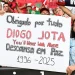 Jota Honoured at Women’s Euros and Club World Cup