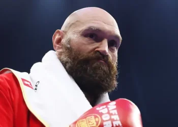 Tyson Fury Teases 2026 Comeback After Saudi Boss’s Claim