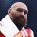 Tyson Fury Teases 2026 Comeback After Saudi Boss’s Claim