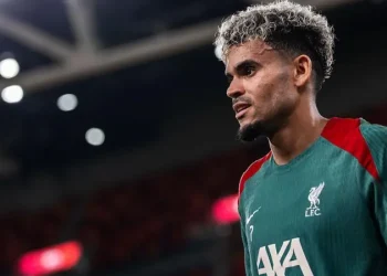 Bayern Prepare Improved Bid for Liverpool’s Luis Diaz