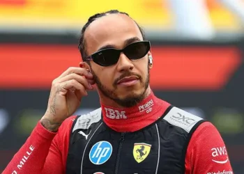 Hamilton Demands More from Ferrari in Championship Quest