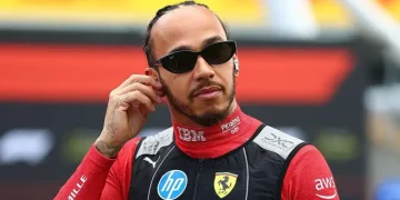 Hamilton Demands More from Ferrari in Championship Quest