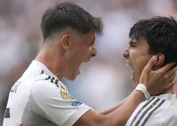 Real Madrid to Face Dortmund in Club World Cup Quarterfinals