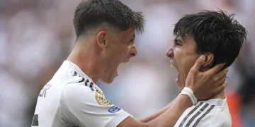 Real Madrid to Face Dortmund in Club World Cup Quarterfinals