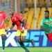 Guinea Readies for CHAN 2024 with Morocco, Cameroon Training Camps