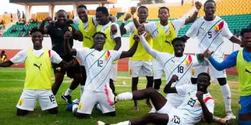 Guinea Finalise CHAN 2024 Prep with Key Friendlies