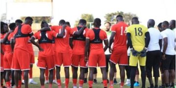 CHAN 2024: Harambee Stars Abruptly Withdraw from CECAFA Four Nations Tournament
