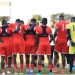CHAN 2024: Harambee Stars Abruptly Withdraw from CECAFA Four Nations Tournament