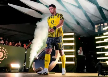 Jobe Bellingham’s Club World Cup Dream Dashed by Peculiar Yellow Card Streak