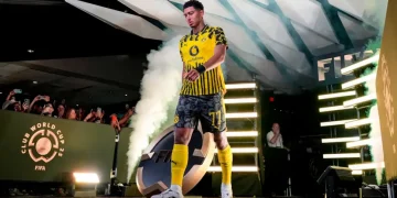 Jobe Bellingham’s Club World Cup Dream Dashed by Peculiar Yellow Card Streak