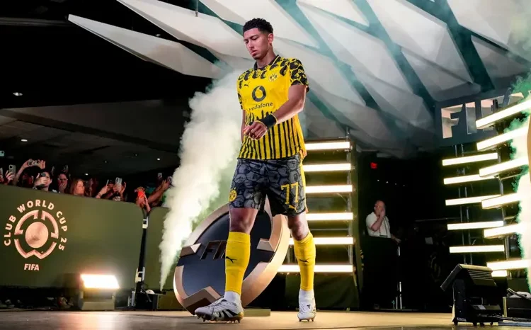 Jobe Bellingham’s Club World Cup Dream Dashed by Peculiar Yellow Card Streak