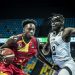 Uganda’s Kaluma Checks In for Lakers in Summer League Opener