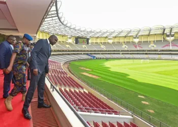 Kenya Opens Borders to Africa for CHAN 2024 — Will Uganda and Tanzania Do the Same?