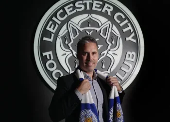 Leicester City Appoint Marti Cifuentes as New Manager