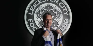 Leicester City Appoint Marti Cifuentes as New Manager