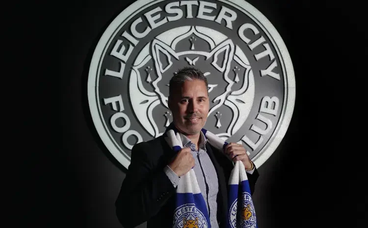 Leicester City Appoint Marti Cifuentes as New Manager