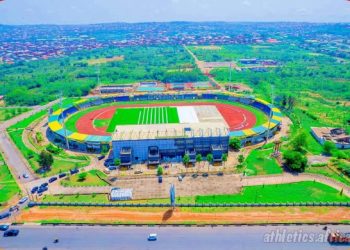 19 Ugandans Selected for African Junior Athletics Championships