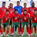 Morocco’s Young Atlas Lions Roar Ahead of CHAN 2024