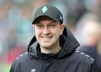 Werner Unveiled as RB Leipzig Coach Under Klopp’s Watch