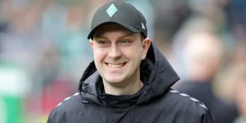 Werner Unveiled as RB Leipzig Coach Under Klopp’s Watch