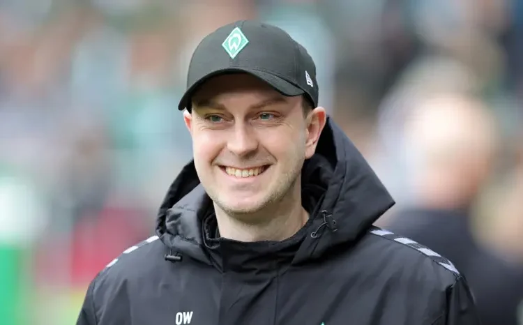 Werner Unveiled as RB Leipzig Coach Under Klopp’s Watch