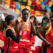 Uganda Thrash Guinea in AfroBasket 2025 Opener