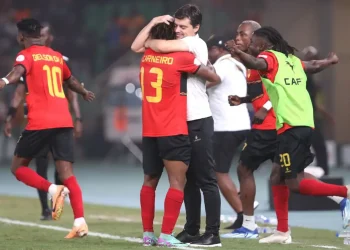 Angola Coach Praises CHAN as “Window Of Opportunity” for African Talent
