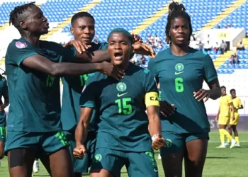 Super Falcons Soar to WAFCON Final, Avenge 2022 Loss to South Africa