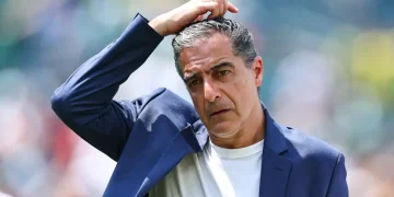Botafogo Sack Manager Renato Paiva Despite Historic PSG Win