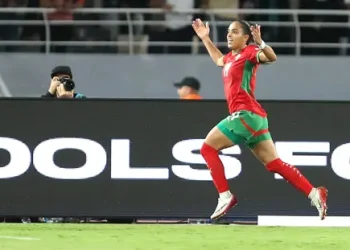 Morocco Edge Ghana in Dramatic WAFCON Semi-Final Shootout