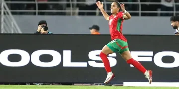 Morocco Edge Ghana in Dramatic WAFCON Semi-Final Shootout
