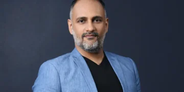 Sanjog Gupta Appointed ICC Chief Executive