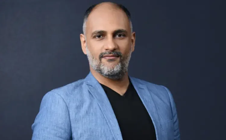 Sanjog Gupta Appointed ICC Chief Executive