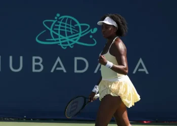 Venus Williams Triumphs in Doubles Return at DC Open