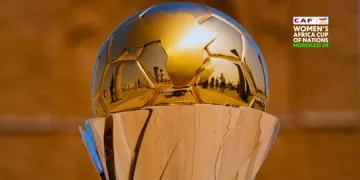 CAF Doubles WAFCON Winner’s Prize Money in Major Boost for Women’s Football