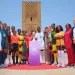 New Era for Women’s African Football: WAFCON Unveils Dazzling New Trophy