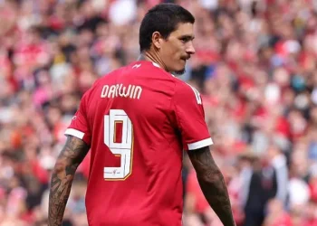 Al-Hilal Finalize Deal for Liverpool Striker Darwin Núñez