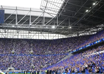Grealish Shines in Everton’s Historic New Stadium Debut