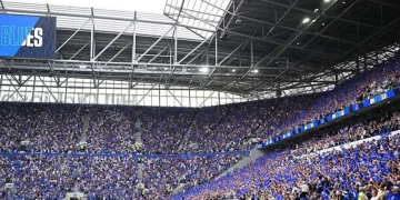 Grealish Shines in Everton’s Historic New Stadium Debut