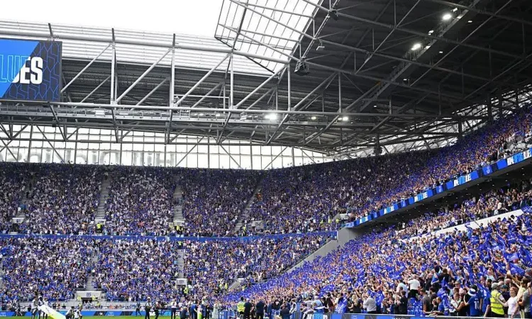 Grealish Shines in Everton’s Historic New Stadium Debut