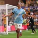 Manchester City Thump Wolves 4-0 as Reijnders Shines on Debut