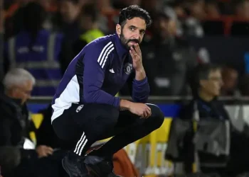 Amorim Admits Man Utd ‘Completely Lost’ in ‘Embarrassing’ Cup Exit