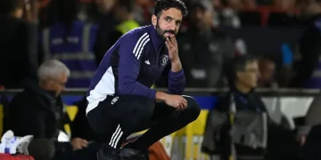 Amorim Admits Man Utd ‘Completely Lost’ in ‘Embarrassing’ Cup Exit