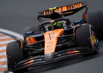 Piastri Wins Chaotic Dutch GP as Norris’ Title Hopes Fade