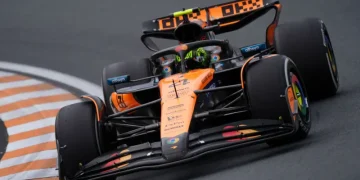 Piastri Wins Chaotic Dutch GP as Norris’ Title Hopes Fade