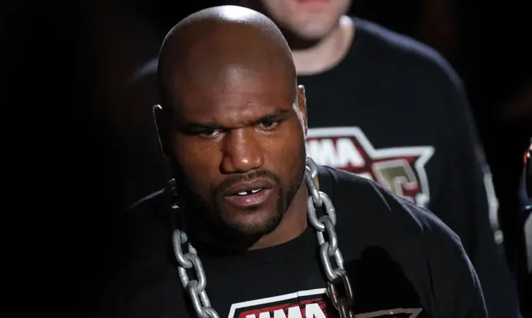 Former UFC Champion’s Son Under Investigation After Violent Wrestling Incident